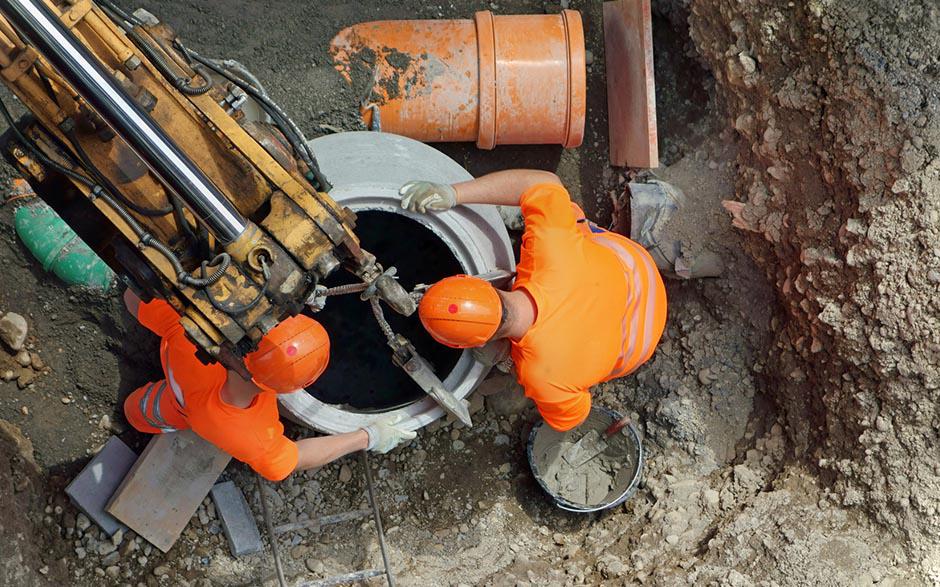 entreprise pour déboucher canalisation Gournay-sur-Marne